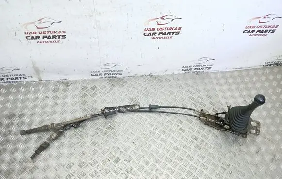 Chrysler Voyager Gear shifter/selector 