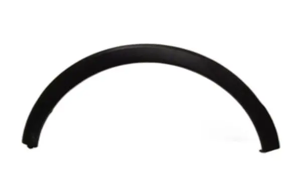 Renault Captur Rear arch trim 788A20643R