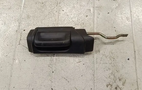 Volkswagen Transporter - Caravelle T4 Sliding door interior handle 721843642A