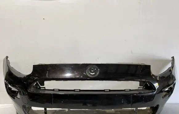 Fiat Punto (199) Front bumper 735536139