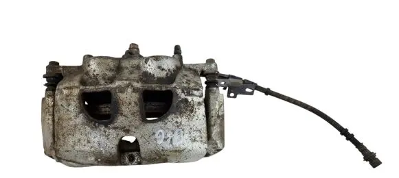 Ford F150 Front brake caliper 2B120 2B121 18191301