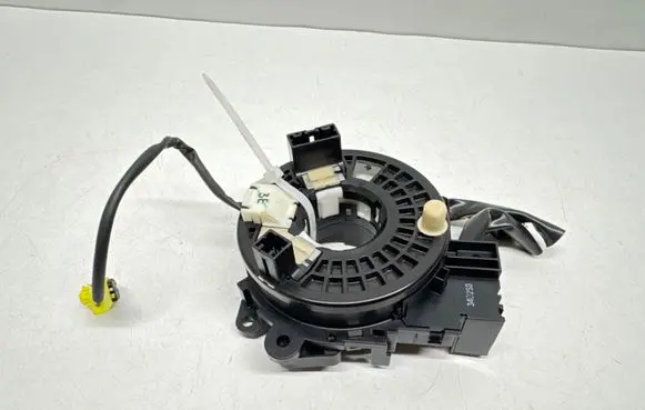 Nissan Juke I F15 Airbag slip ring squib (SRS ring) 3402SD 0003181582