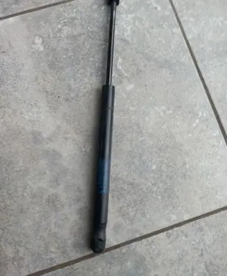 Tesla Model X Front bonnet/hood damper/strut 105360600B