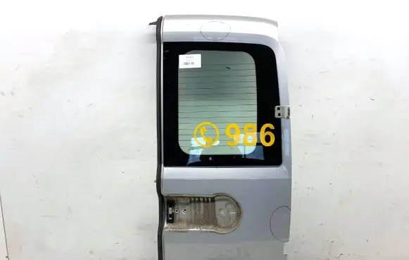 Fiat Doblo Rear door 