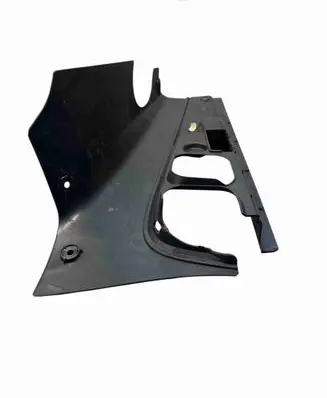 Porsche Cayenne (9PA) Engine cover (trim) 7L5806583A