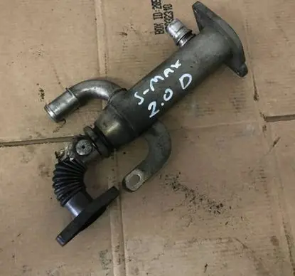 Ford S-MAX EGR valve cooler