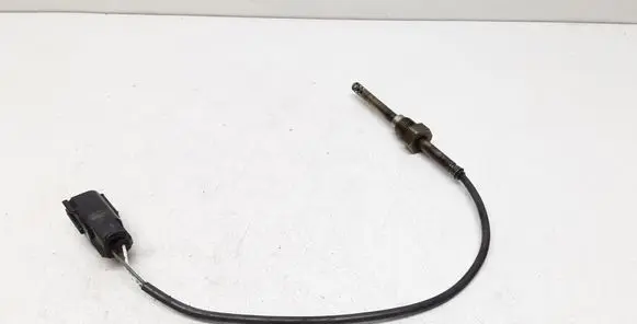 Volvo V70 Exhaust gas temperature sensor 6G9N12B591FA