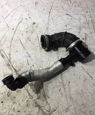 Ford Transit Custom Intercooler hose/pipe GK219F805AA 1176589501