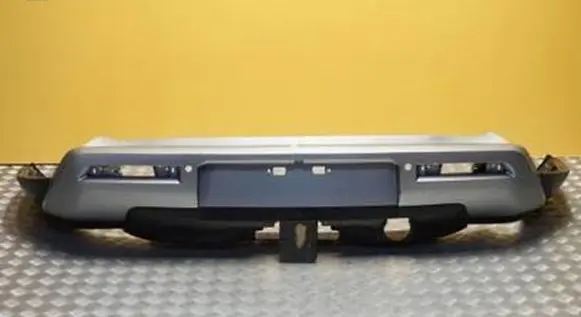 Nissan Pathfinder Rear bumper