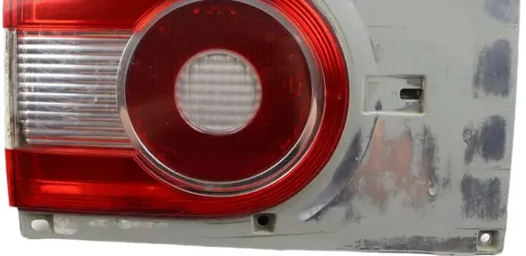 Volkswagen Sharan Tailgate rear/tail lights 964971