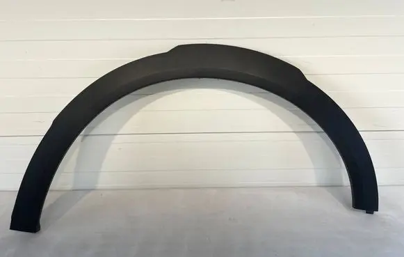 Opel Mokka X Fender trim (molding) 9834173280