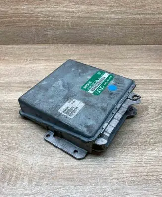 Audi A6 S6 C4 4A Engine control unit/module ECU 4A0907401 0281001128 USED