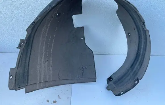 KIA Ceed Front wheel arch liner splash guards 86813J7DA0