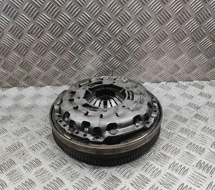 BMW 1 F20 F21 Clutch set kit 7638349