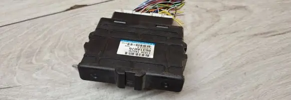 Gearbox control unit/module