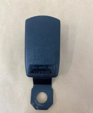 Jaguar XJS Front seatbelt BEC6601 113230389 0278715