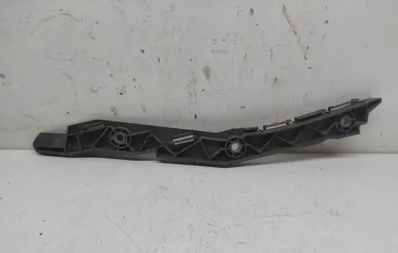 Citroen C4 I Picasso Front bumper mounting bracket 9656671080