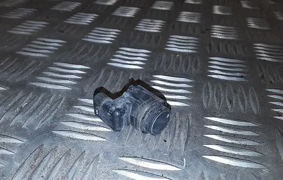Skoda Superb B6 (3T) Parking PDC sensor 420919275