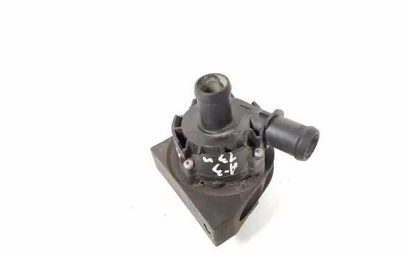 Audi A3 S3 8V Electric auxiliary coolant/water pump 5G0965567A
