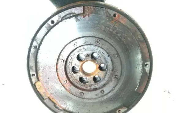 Ford Focus Flywheel 9647933380 3m51-6477-cg