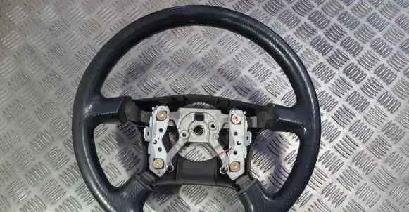 Mazda 626 Steering wheel 66387019030 663870-19030