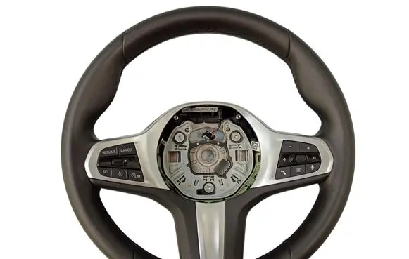 BMW 2 F44 Steering wheel 32308746675 8746675