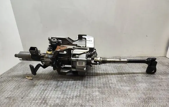 Renault Clio III Electric power steering pump 54084783P PB00B5UC 59310536