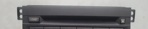 BMW X5 E70 CD/DVD changer 9151148