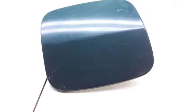 Mitsubishi Colt Fuel tank cap trim 