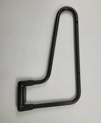 Mercedes-Benz Vito Viano W638 Other interior part A6708103814
