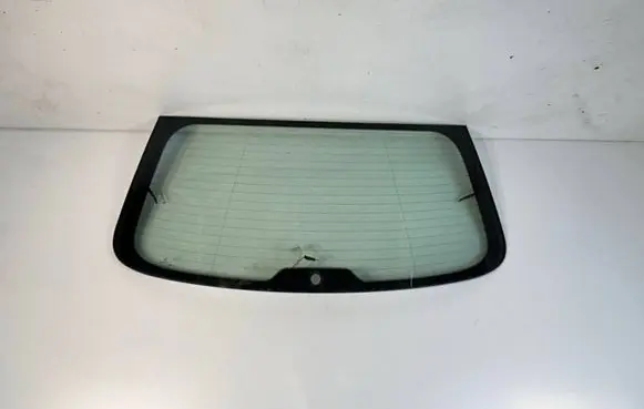 Audi A6 S6 C6 4F Rear side window 43r00137