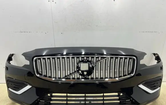 Volvo S60 Front bumper 31690589