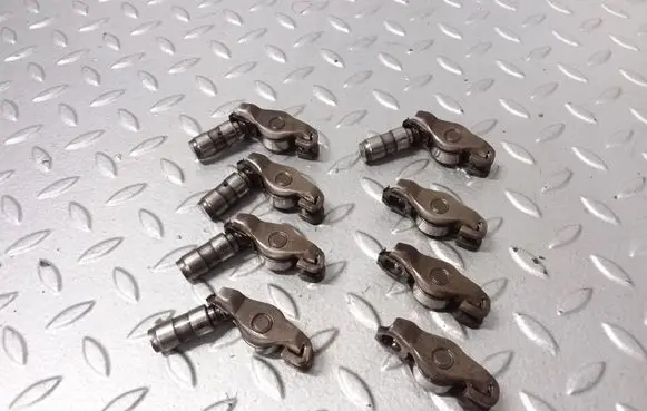 Mercedes-Benz S W221 Valve rocker arm A6420500133 6420500133 A6420500080