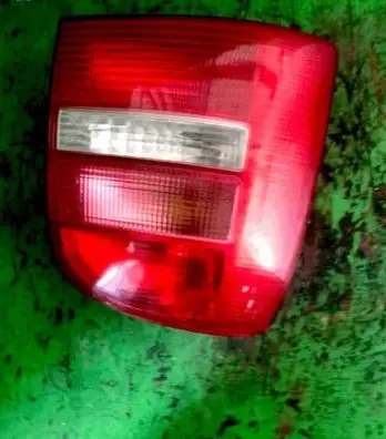Audi A4 S4 B5 8D Rear/tail lights