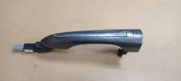 Chrysler Pacifica Front door exterior handle 53907 48485000
