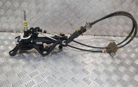 Mazda 2 Gear selector/shifter in gearbox PU8276