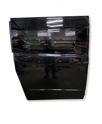 Ford Tourneo Custom Side sliding door 