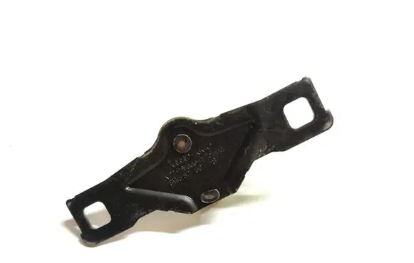 Audi A4 S4 B9 Loading door lock loop/hook striker 8W5827507