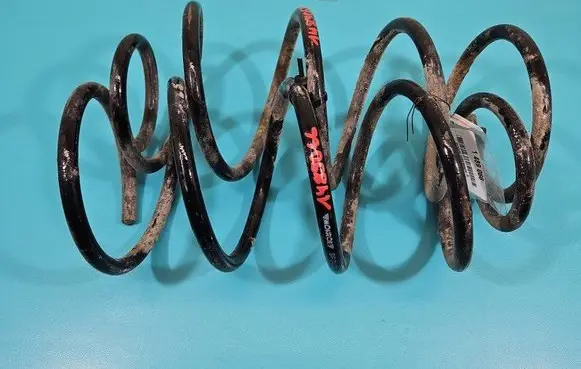Ford Focus Front coil spring IMPRK1489066