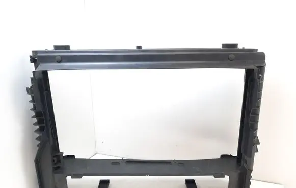 BMW 5 E60 E61 Radiator support slam panel 7805603 C359593 P1128005