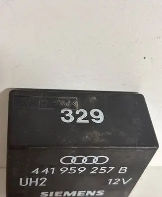 Audi A6 S6 C4 4A Other relay 441959257B 79FA401