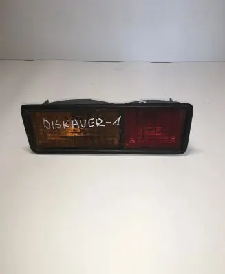 Land Rover Discovery Rear bumper light TRV181 10509