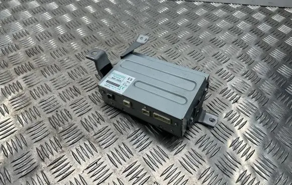 Lexus GS 300 350 430 450H GPS navigation control unit/module 8642153030