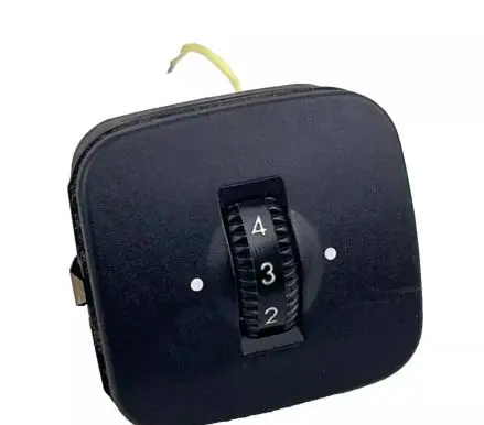 Mercedes-Benz S W220 Seat control switch 2208000878