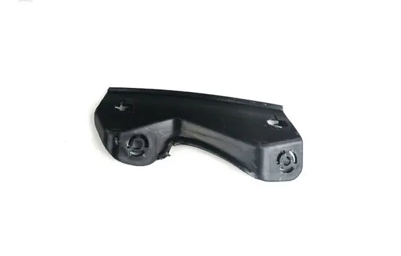 Volkswagen PASSAT B6 Front bumper mounting bracket 3c0807505