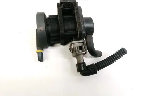 Opel Signum Turbo solenoid valve 09128022 4534375