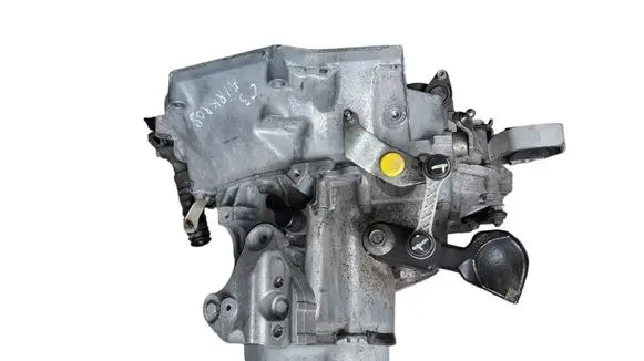 Citroen C3 Aircross Manual 6 speed gearbox 20A703