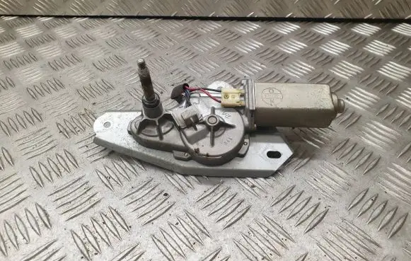 Mazda 2 Rear window wiper motor 34376581