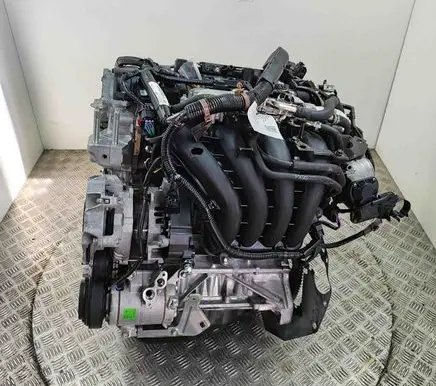 Mazda CX-5 II Engine PEX