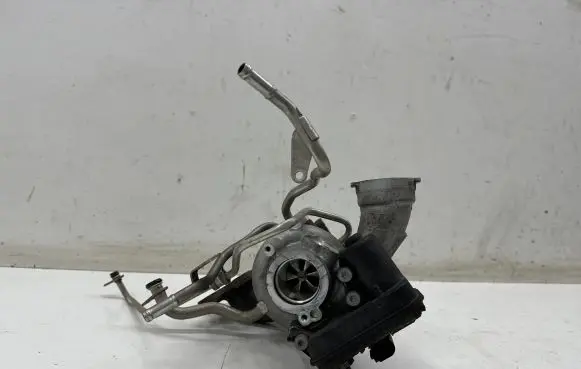 Volkswagen Golf VIII Turbo 05E145701K